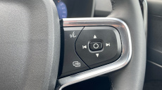 Volvo XC40 2.0 B3P Plus Black Edition 5dr Auto Petrol Estate